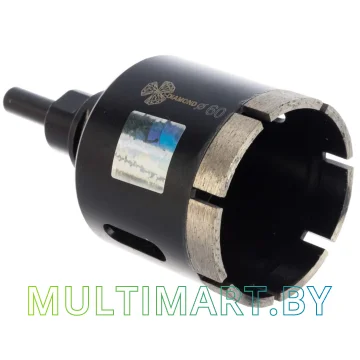 Коронка Trio Diamond GCB767 картинка 3